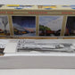 Walthers 932-4962 HO Scale Trailer Train 89' F89F TOFC Flat Car Kit #155388 MT/Box