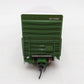 Athearn G4347 HO Scale Burlington Northern 50' PC&F Plug Door Boxcar #732300 EX/Box