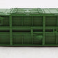 Athearn G4347 HO Scale Burlington Northern 50' PC&F Plug Door Boxcar #732300 EX/Box