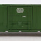 Athearn G4347 HO Scale Burlington Northern 50' PC&F Plug Door Boxcar #732300 EX/Box