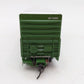 Athearn G4347 HO Scale Burlington Northern 50' PC&F Plug Door Boxcar #732300 EX/Box