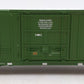 Athearn G4332 HO Scale Burlington Northern Plug-Door Box Car #732347 LN/Box
