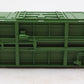 Athearn G4332 HO Scale Burlington Northern Plug-Door Box Car #732347 LN/Box