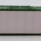 Athearn G4332 HO Scale Burlington Northern Plug-Door Box Car #732347 LN/Box