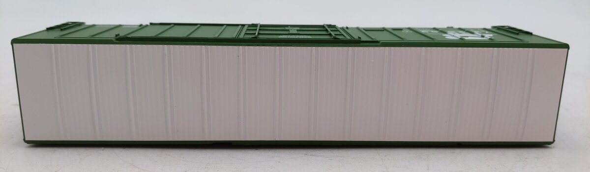 Athearn G4332 HO Scale Burlington Northern Plug-Door Box Car #732347 LN/Box