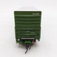 Athearn G4332 HO Scale Burlington Northern Plug-Door Box Car #732347 LN/Box