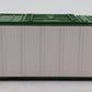Athearn G4348 HO Scale Burlington Northern 50' PC&F Plug Door Boxcar #732366 LN/Box