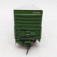 Athearn G4348 HO Scale Burlington Northern 50' PC&F Plug Door Boxcar #732366 LN/Box