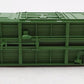 Athearn G4348 HO Scale Burlington Northern 50' PC&F Plug Door Boxcar #732366 LN/Box