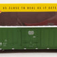 Athearn G4348 HO Scale Burlington Northern 50' PC&F Plug Door Boxcar #732366 LN/Box