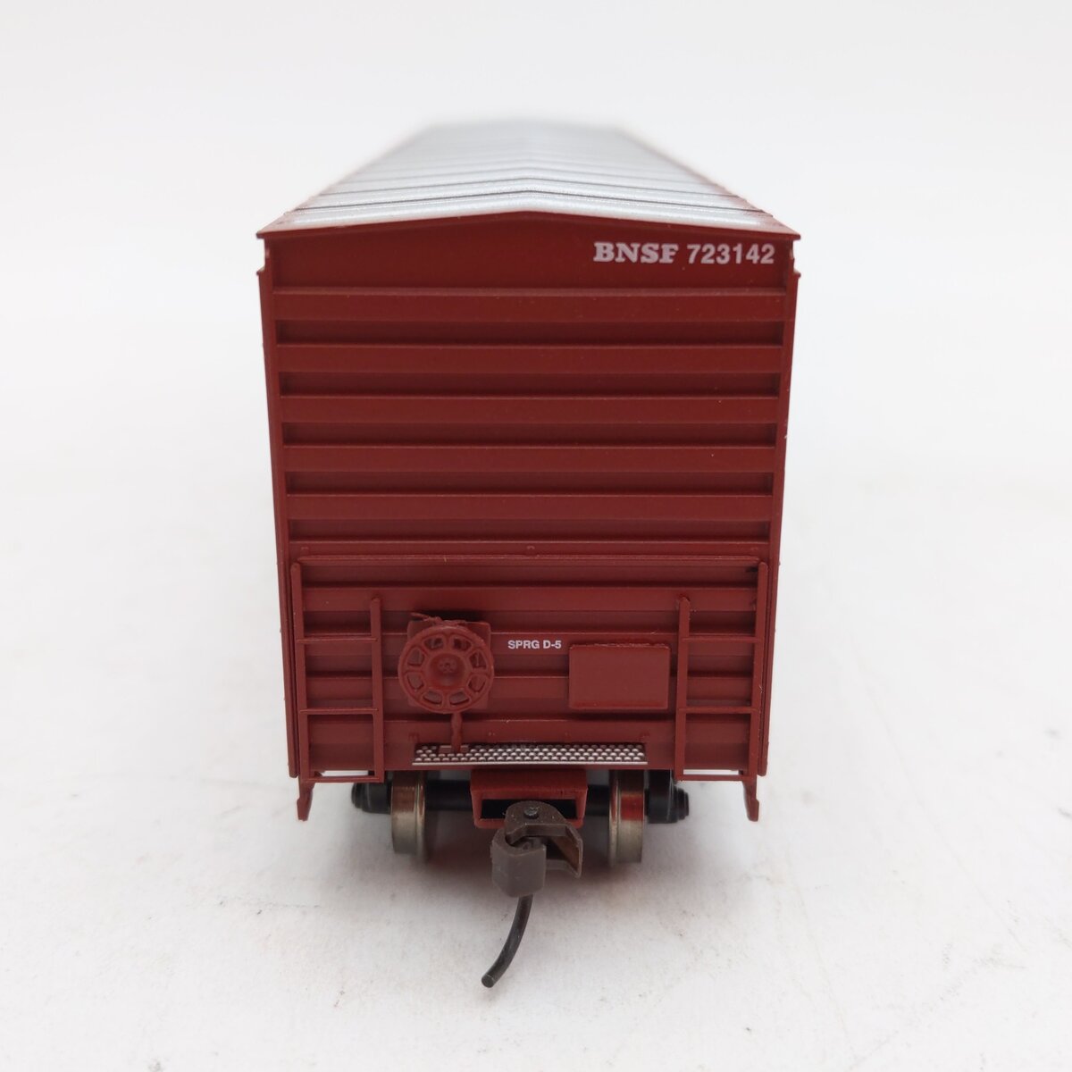 Athearn 92883 BNSF 723142 P-S Boxcar #723142 LN/Box