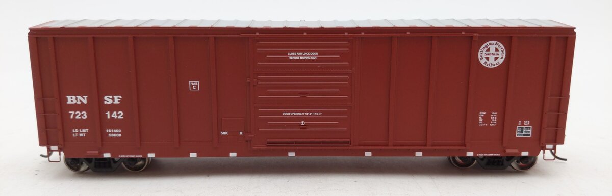 Athearn 92883 BNSF 723142 P-S Boxcar #723142 LN/Box