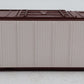Athearn G4341 HO Scale Burlington Northern 50' PC&F Plug Door Boxcar #779693 EX/Box