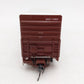Athearn G4341 HO Scale Burlington Northern 50' PC&F Plug Door Boxcar #779693 EX/Box