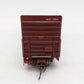 Athearn G4341 HO Scale Burlington Northern 50' PC&F Plug Door Boxcar #779693 EX/Box
