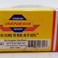 Athearn G4341 HO Scale Burlington Northern 50' PC&F Plug Door Boxcar #779693 EX/Box