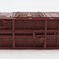 Athearn G4341 HO Scale Burlington Northern 50' PC&F Plug Door Boxcar #779693 EX/Box