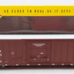 Athearn G4341 HO Scale Burlington Northern 50' PC&F Plug Door Boxcar #779693 EX/Box