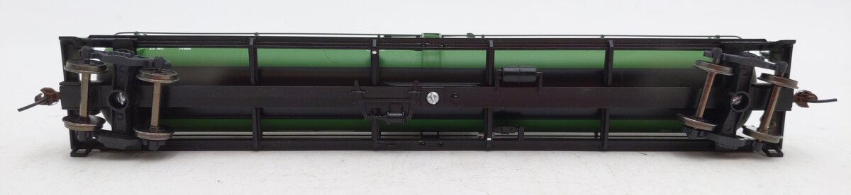 Athearn 7371 HO Scale Burlington Northern 62' Tank Car #15