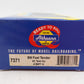 Athearn 7371 HO Scale Burlington Northern 62' Tank Car #15