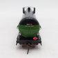 Athearn 7371 HO Scale Burlington Northern 62' Tank Car #15
