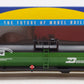 Athearn 7371 HO Scale Burlington Northern 62' Tank Car #15
