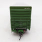 Athearn G4340 HO Scale Burlington Northern Plug-Door Box Car #732315 LN/Box