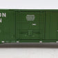 Athearn G4340 HO Scale Burlington Northern Plug-Door Box Car #732315 LN/Box