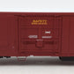 InterMountain 48811-05 HO Burlington Northern Santa Fe Refrigerator Car #799239 EX/Box