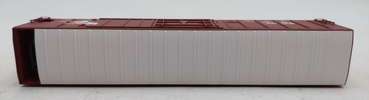 InterMountain 48811-05 HO Burlington Northern Santa Fe Refrigerator Car #799239 EX/Box