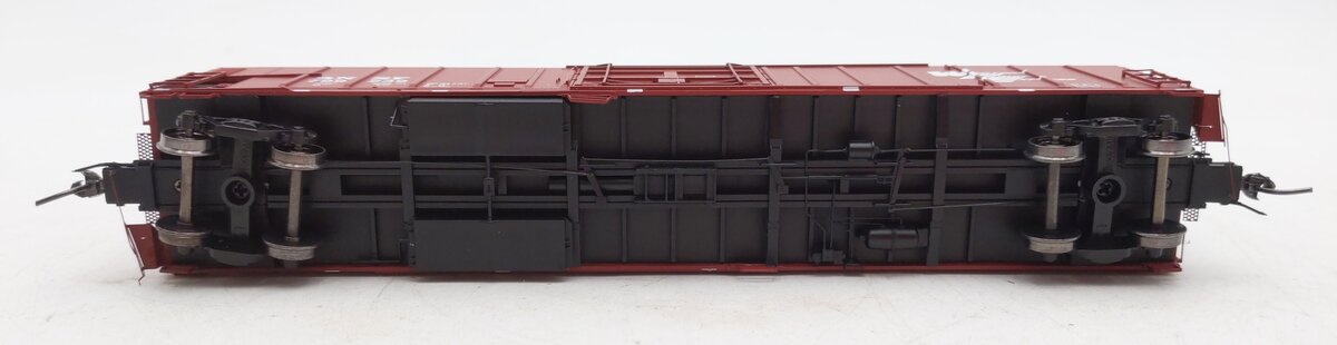 InterMountain 48811-05 HO Burlington Northern Santa Fe Refrigerator Car #799239 EX/Box