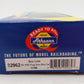 Athearn 92962 HO Scale Soo Line 50' FMC Plug Door Boxcar #17788 LN/Box