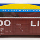 Athearn 92962 HO Scale Soo Line 50' FMC Plug Door Boxcar #17788 LN/Box
