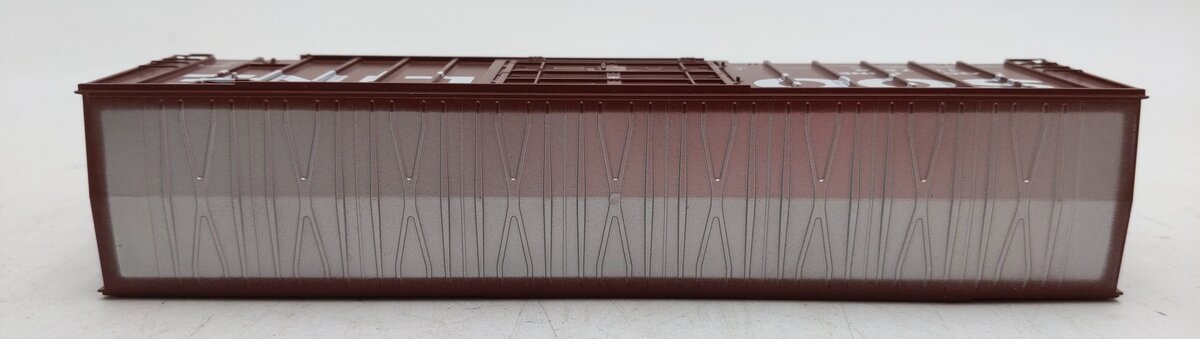 Athearn 92962 HO Scale Soo Line 50' FMC Plug Door Boxcar #17788 LN/Box