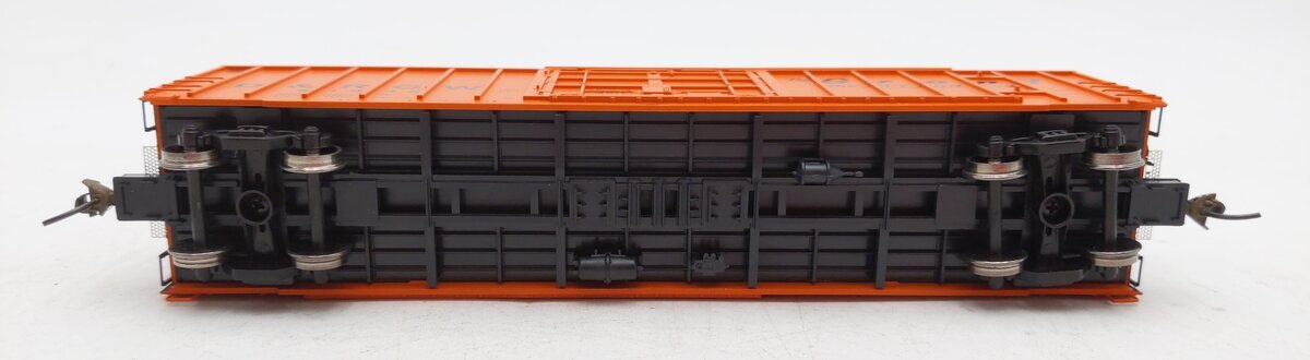 Athearn 92955 HO Scale Rio Grande 50' FMC Plug Door Box Car #61549 LN/Box