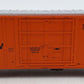 Athearn 92955 HO Scale Rio Grande 50' FMC Plug Door Box Car #61549 LN/Box