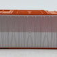 Athearn 92955 HO Scale Rio Grande 50' FMC Plug Door Box Car #61549 LN/Box