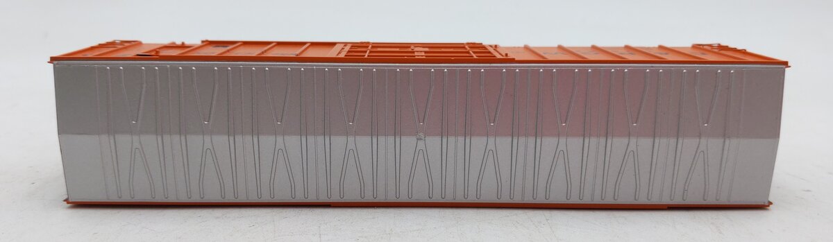 Athearn 92955 HO Scale Rio Grande 50' FMC Plug Door Box Car #61549 LN/Box