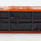 Athearn G4344 HO Scale D&RGW 50' P. C. & F. Plug-Door Box Car #61525 LN/Box