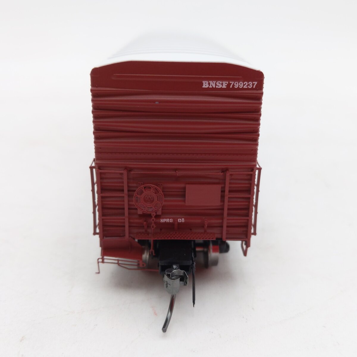 InterMountain 48811-04 HO Burlington Northern Santa Fe Refrigerator Car #799237 LN/Box