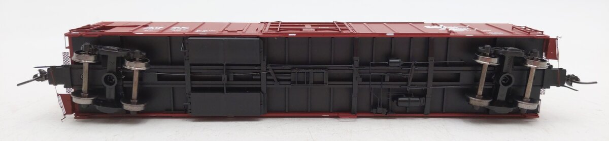 InterMountain 48811-04 HO Burlington Northern Santa Fe Refrigerator Car #799237 LN/Box
