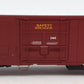 InterMountain 48811-04 HO Burlington Northern Santa Fe Refrigerator Car #799237 LN/Box