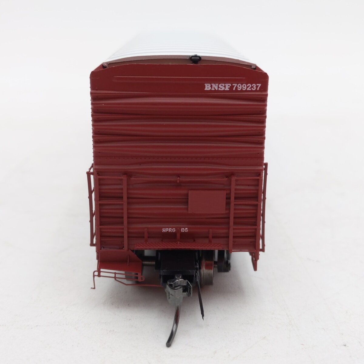 InterMountain 48811-04 HO Burlington Northern Santa Fe Refrigerator Car #799237 LN/Box