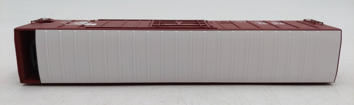 InterMountain 48811-04 HO Burlington Northern Santa Fe Refrigerator Car #799237 LN/Box