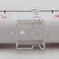 Atlas 1709-2 HO Scale Dupont Ti-Pure ACFX Kaolin Tank Car #71622 LN/Box