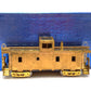 Balboa HO Scale BRASS Union Pacific CA-4 Caboose EX/Box