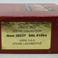 Proto 2000 30237 HO Seaboard Air Line USRA 0-6-0 Steam Locomotive & Tender #1094 LN/Box