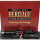 Proto 2000 30237 HO Seaboard Air Line USRA 0-6-0 Steam Locomotive & Tender #1094 LN/Box