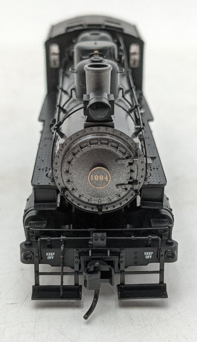 Proto 2000 30237 HO Seaboard Air Line USRA 0-6-0 Steam Locomotive & Tender #1094 LN/Box