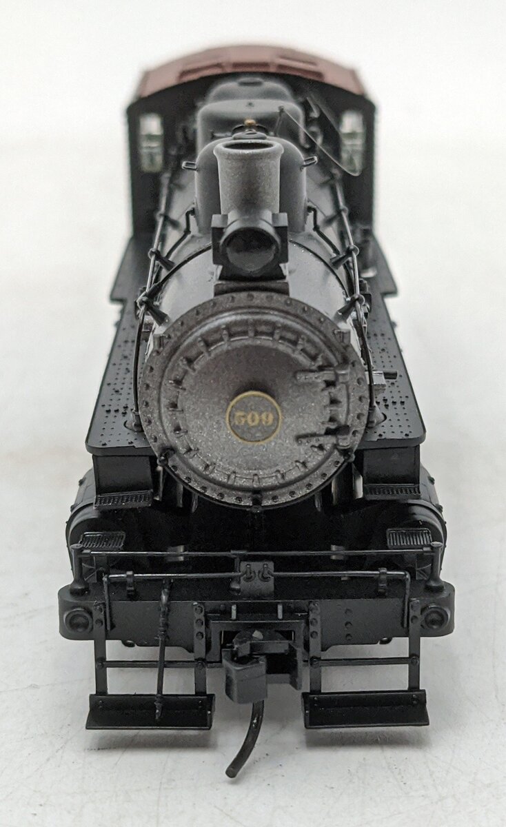Proto 2000 30233 CB&Q USRA 0-6-0 Steam Locomotive & Tender #509 LN/Box